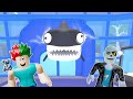 HAYALET KÖPEK BALIĞI GELİYOR - Roblox Aquarium Story