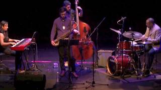 Neal Smith Quartet - Suite Sioux #Jazz #TópicoRecords