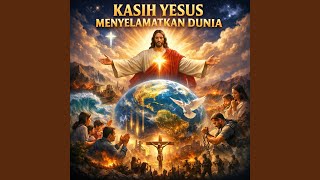 Kasih Yesus Menyelamatkan Dunia