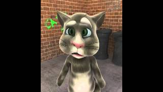 Talking Tom Your Watching Disney Channel