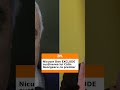 Nicușor Dan EXCLUDE susținerea lui Călin Georgescu ca premier