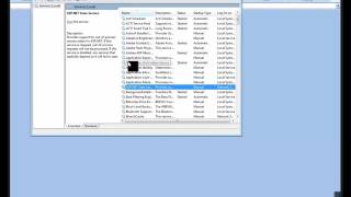 ACT! SQL error