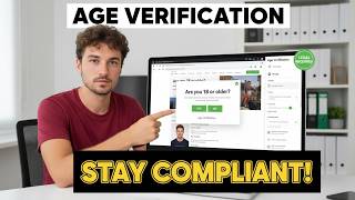 Setting Up Age Verification in Shopify screenshot 5