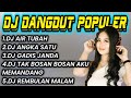 DJ DANGDUT KOPLO TERBARU 2021 | DJ ANGKA SATU - CACA HANDIKA "VIRALL FULL ALBUM"