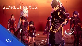Scarlet Nexus OST | Full Digital Soundtrack Scarlet Nexus OST | Full Digital Soundtrack