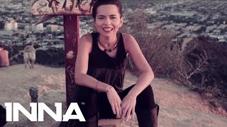 INNA - More Than Friends | Live on the hills @ Los Angeles Resimi