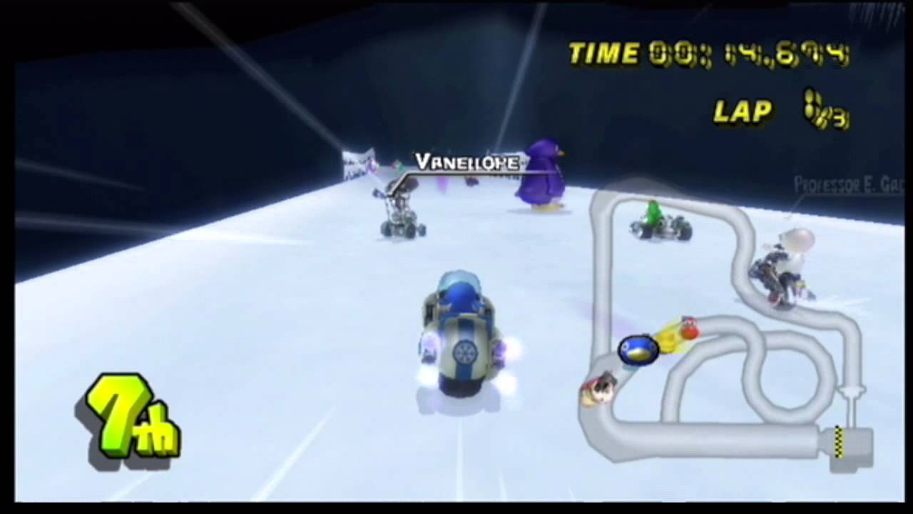 mario kart wii iso maker