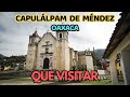 Video de Capulalpam De Mendez