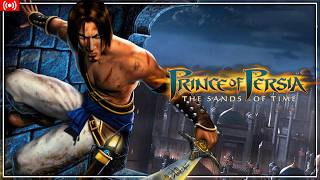 PRINCE OF PERSIA: THE SANDS OF TIME | POR PRIMERA VEZ ! #FINAL