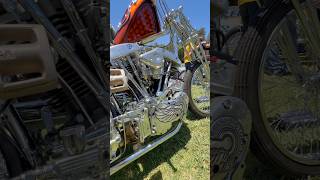 Born Free 2026: Sneak Peak of the Invited Bikes!👀