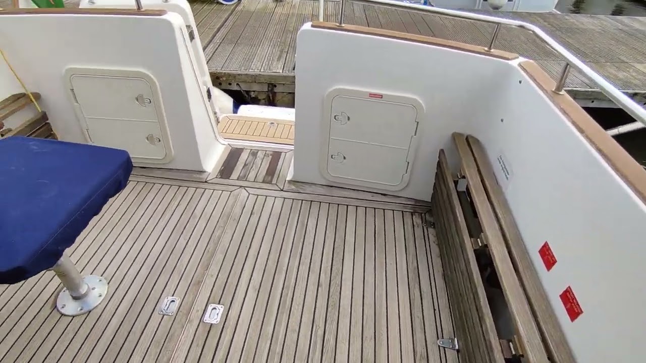 Skilso Arctic 975  - Boatshed - Boat Ref#307066