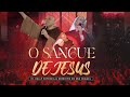 O Sangue de Jesus | Ir Kelly Patrícia feat. Frei Gilson - DVD Ir Kelly Patricia
