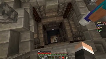 The Walls on Hypixel - Full of FAIL!