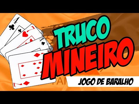 Truco Mineiro Online on the App Store