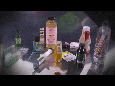 Drs. Investigate: Are You Getting Fake CBD Products?