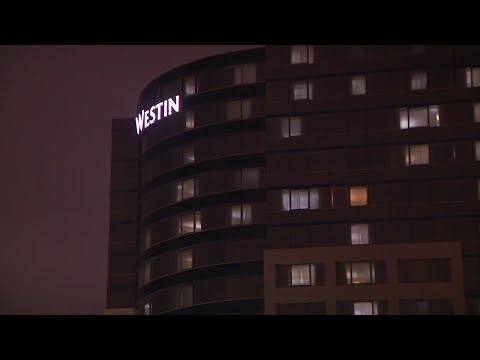 Utah woman mysteriously vanishes from hotel in Fort Lauderdale