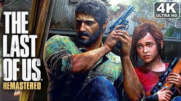 The Last of Us: Remastered - Bill