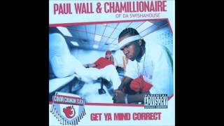 Balla Talk II (Screwed Up) - Paul Wall &amp; Chamillionaire