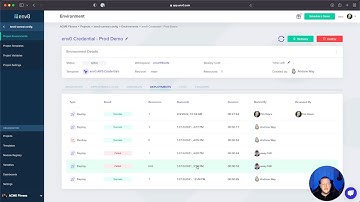 Admin Guide - 04 - Security (RBAC & Audit Trail) - 003 - Audit Trail
