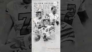 Try not to Change Your Wallpaper Saints Edition #shorts #subscribe Try not to Change Your Wallpaper Saints Edition #shorts #subscribe