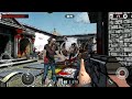 Zombie Conspiracy Gameplay | Zombie FPS Shooting Game (Android) - Part 6