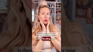 To przegięcie czy pielęgnacja? 😱 Ocenia KOSMETOLOG! A Ty co sądzisz?#skin #skincare #kosmetolog #wow