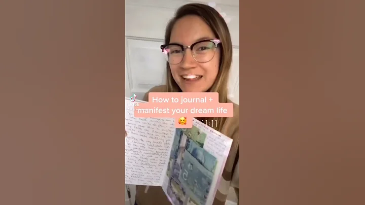 Trying the 369 Manifestation Method| Nikola Tesla Method | Law of Attraction #Manifestation #shorts