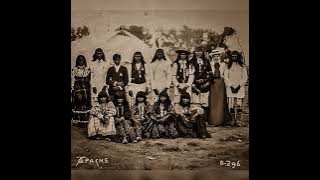 Alexandro Quereval - The last of the Mohicans