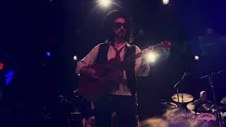 Mike Campbell and TDK (Tom Petty) Don’t Fade On Me at The Bellwether 10/20/2023
