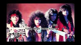 Sofea Bunga Ku Kerinduan Karaoke No Vocal