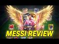 CAN MESSI FLY !!! UTOTS MESSI IN A H2H IS A ABSOLUTE BEAST#LIKE #share #subscribe