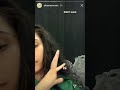 Alessia Cara being the cutest human in the world for 30 seconds