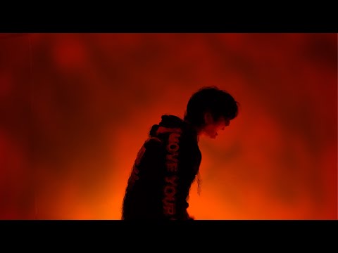TXNY - WAY UP (Official Music Video)