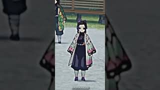 Forgot - Shinobu glow up edit ||Kimetsu no yabia