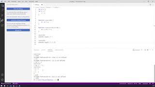 Javascript interview, Javascript Tricks and Tips