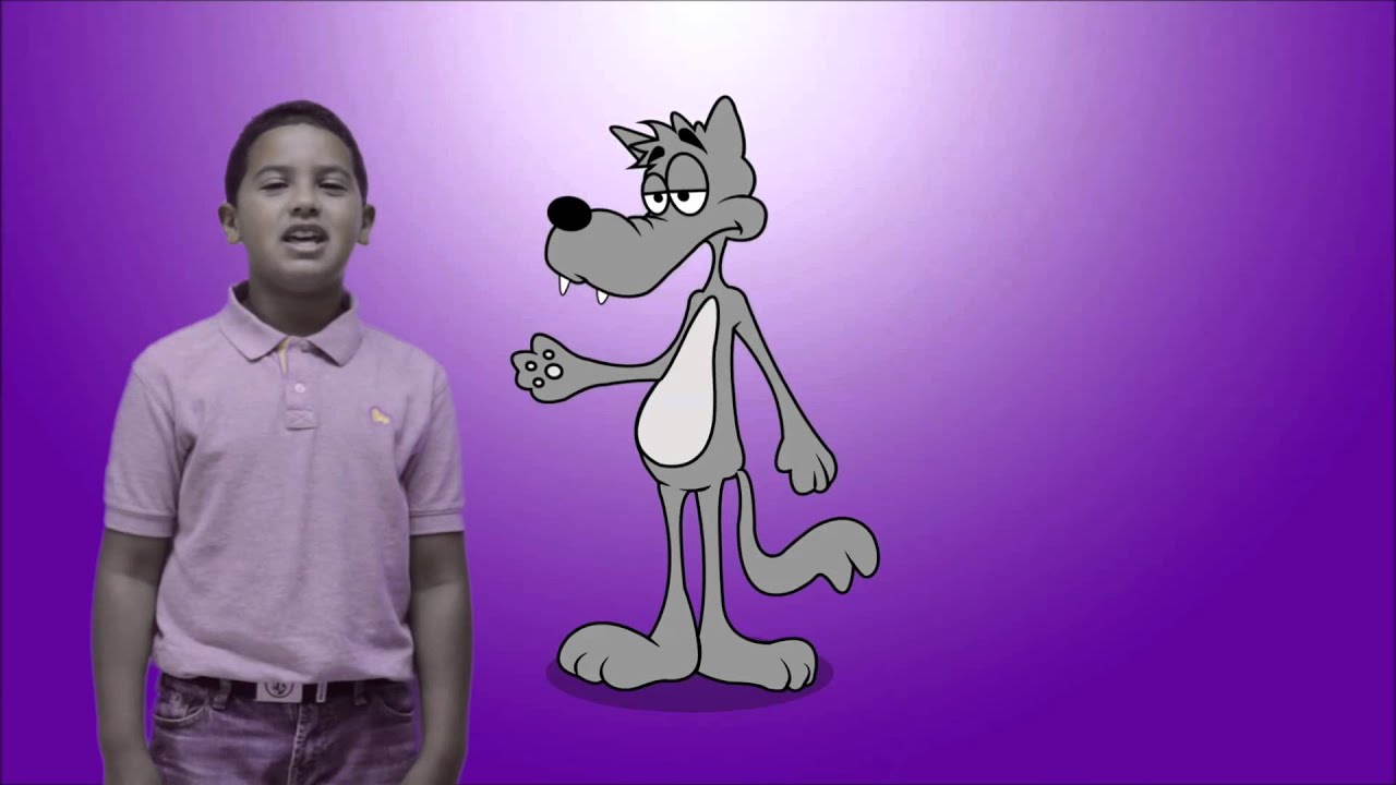 Musica Fun NETS: Sal de ahi Chivita