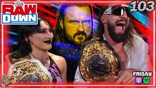 ROAD TO WWE CROWN JEWEL | BIG WWE EVENTS coming to PARIS & GERMANY | MORE WWE NEWS