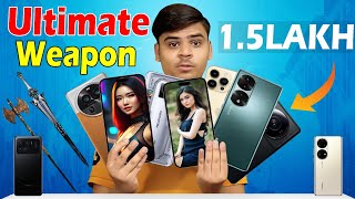 Best Smartphone Under 1.5 lakhBest Phone Under 1.5 Lakh in India 2023 | Best Mobile Under 1.5 Lakh