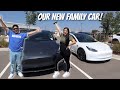 SHOPPING FOR OUR NEW CAR!!