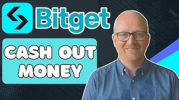 How To Cash Out Money From Bitget | Withdraw Funds To Bank Or Wallet
