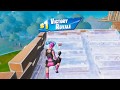 FÖRSTA VINSTEN I FORTNITE CHAPTER 2 (FANS JOINAR PARTYT!)