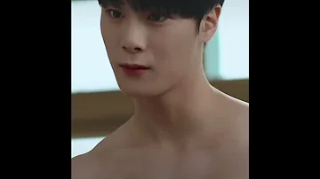 بيتحداها من يخلع ملابسه كلها مسلسل أمير حورية البحر The Mermaid Prince Shorts مسلسلات كورية 