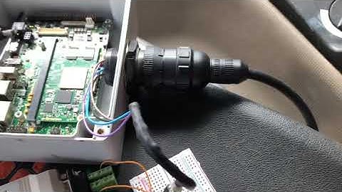 IsoAgLib Virtual Terminal (VT) Test