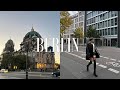 Berlin vlog 🖤