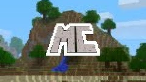 Minecraft Alpha v1.1.2 survival gameplay