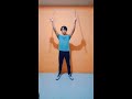 Arnis tutorial stick exercises