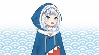 Twitter RP Account Makes Ridiculous Claims Of Gawr Gura Being A Fascist Symbol And Spreading Hate.