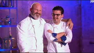 Top Chef Camille Delcroix Révèle Où En Est Sa Relation Avec Philippe Etchebest