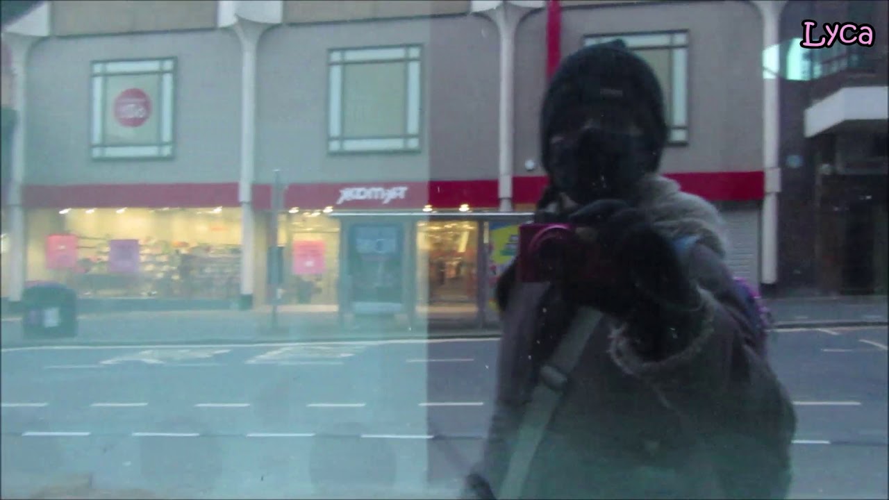 Blackpool lockdown vlog 40  C&A Heritage plaque, inside the new Sands Hotel and more memories.