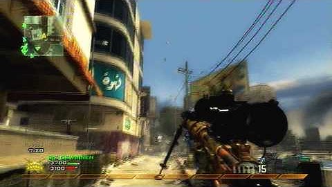 Semtex Invasion AcrossMap Car explode lol